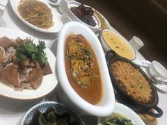 -小菜园新徽菜(无锡人民路红豆店)