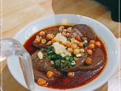 -全牛匠·乐山跷脚牛肉(新中关店)