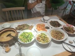 -吴掌柜·藕汤印象(南湖店)