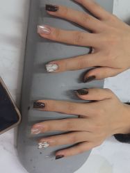 -尤米一站式美甲美睫