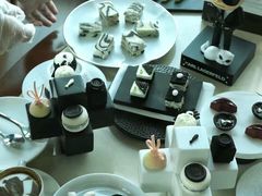 -翡翠36酒吧(浦东香格里拉店)