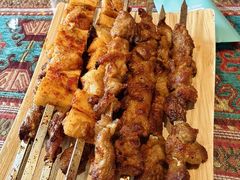 -巴依老爷新疆美食(工体旗舰店)