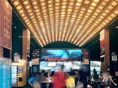 -CGV星星影城(颐堤港ScreenX店)