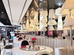 大堂-外婆味道·云南菜大当家(关上店)