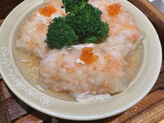 -蔡澜点心·粤菜(花城汇南区店)