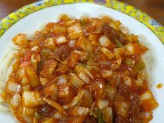 -苏力坦新疆特色(东直门店)