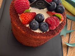 -姆们M Sweetie Cake(五道口店)
