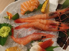 -一堂鲜物 · 和牛寿喜烧(万象汇店)