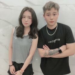 -BM SALON