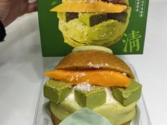 -盒马鲜生(领丰汇店)