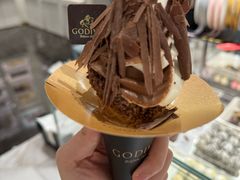 -GODIVA(海岸城店)