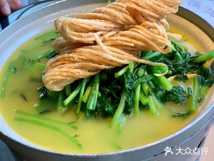 嘉禾·悦享餐厅(八方汇店)图片