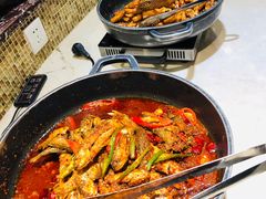 -吉布鲁牛排海鲜自助(巴南万达广场店)