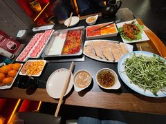 -福禄娃一家人火锅(上地店)