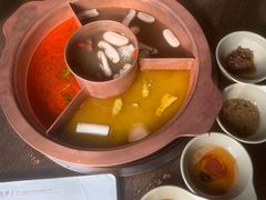 -滇釜火锅·能喝汤的火锅(车公庄店)