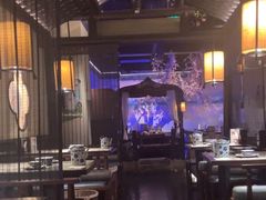 -绿茶餐厅(朝阳大悦城店)