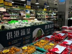 -麦德龙(闵行店)