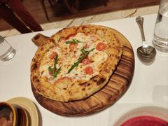 -马克西姆俄罗斯餐厅(通亚街店)