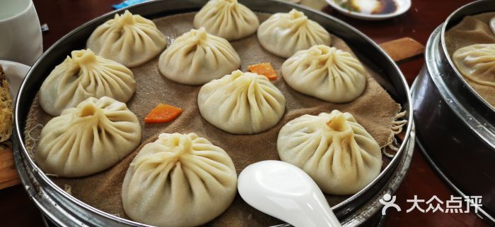 东京包子楼(政七街店)图片