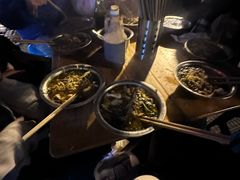 -老五鸡丝豆花面粉(瑞金北路68号院店)