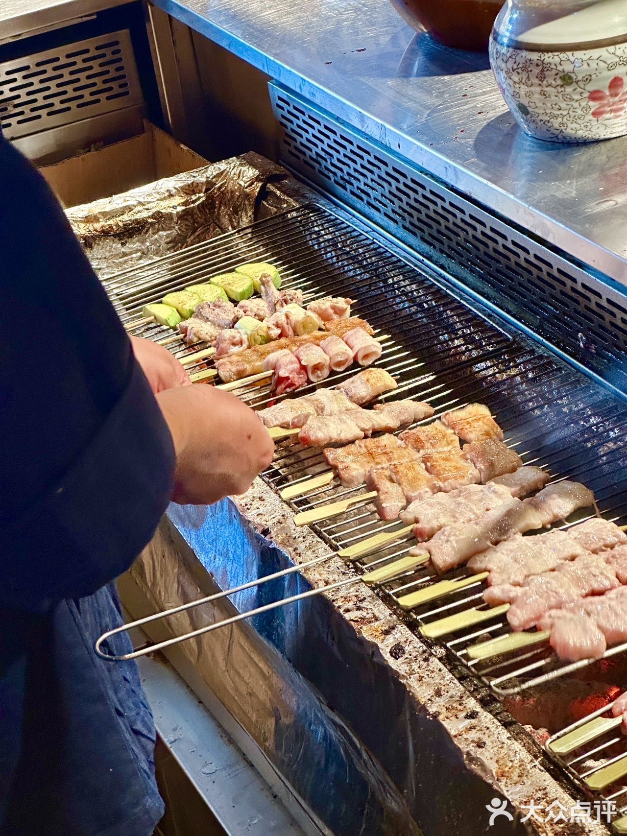 不在京都！三亚这家就是动漫里的居酒屋🍶