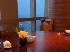 -广州柏悦酒店·悦景轩·粤菜餐厅