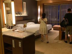 -上海外滩茂悦大酒店