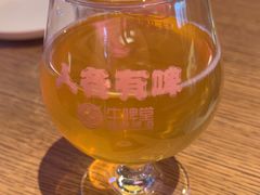 -牛啤堂精酿啤酒餐吧(五棵松华熙店)