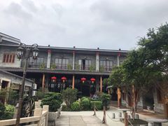 景观位-顺德了能馆(虎门店)