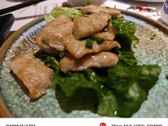 -贵木日本料理·铁板烧(新地假日广场店)