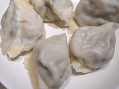 -金谷园饺子馆(北邮总店)