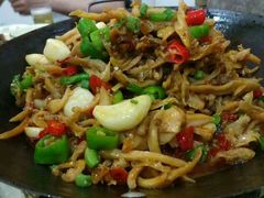 -湘聚南县土菜馆(龙山二路店)