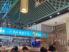 -川人百味(亿合城店)