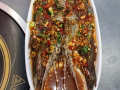 -官塘陈记鱼生·潮汕砂锅粥·牛肉火锅(潮枫路总店)