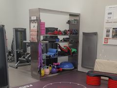 -乐刻健身(龙湖杭州紫荆天街精品店)