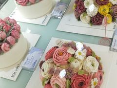 -BON CAKE(华贸购物中心店)