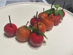 -小大董·烤鸭(观景餐厅·南京西路店)