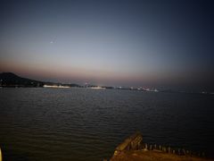 -池州市平天湖风景区
