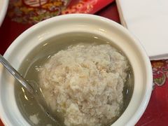 -玉华台饭庄(裕中西里小区店)