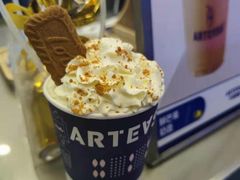 -ARTEASG啊T·新加坡奶茶(桂林路店)