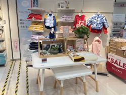 -孩子王(铁西万达店)