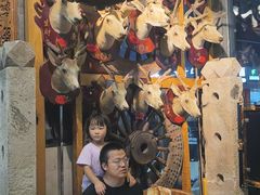 -乔家满族八大碗(流水沟店)