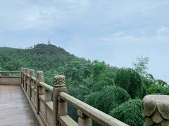 -径山寺