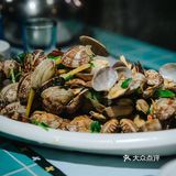 上海这家馆子人均40💰实现海鲜自由‼️撑到扶墙