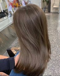 -丽时 Hair Salon