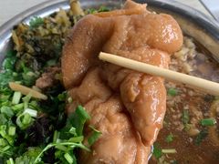 -万年昌传统榨粉店(蒲庙总店)