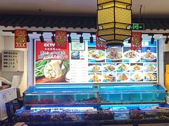 -渔家风味·鲅鱼水饺·央视展播·海鲜天津菜(开发区店)