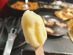 -谷牛日式烤肉(宝山U天地店)