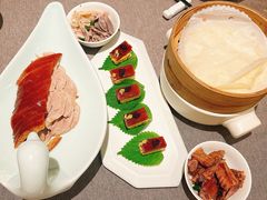 -花家怡园(四合院总店)