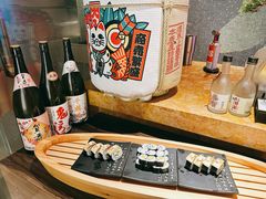 -星河湾半岛酒店·意咖啡西餐厅